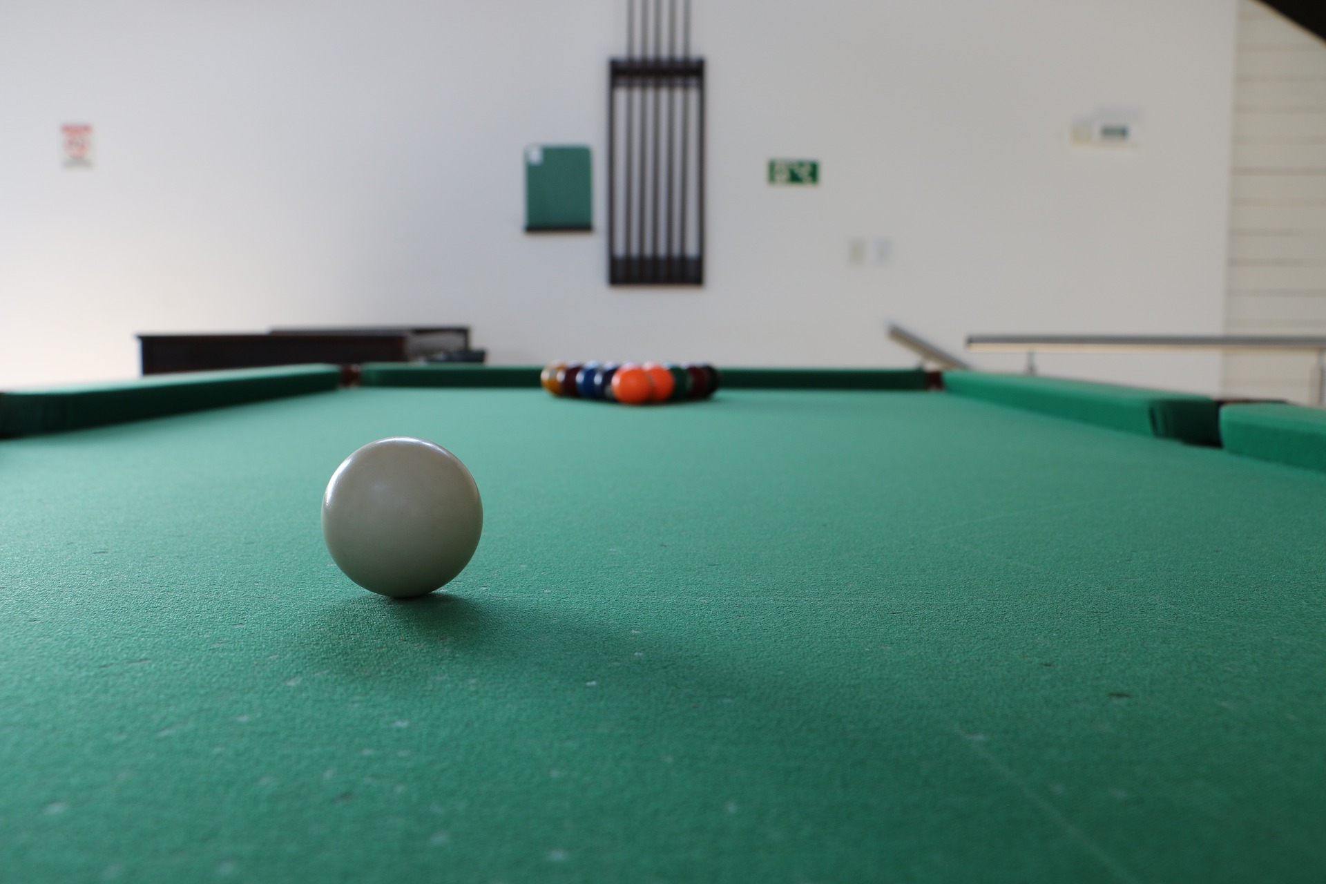 How to Get Better at Pool MoreThanBilliards