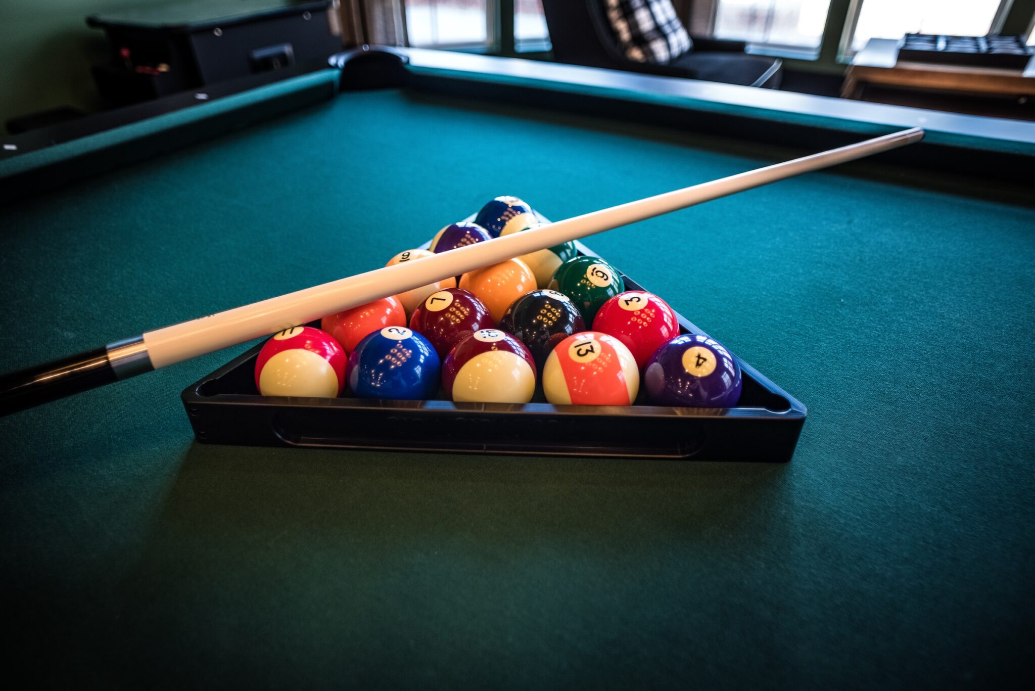 Best Break Cue [2024 Review] MoreThanBilliards
