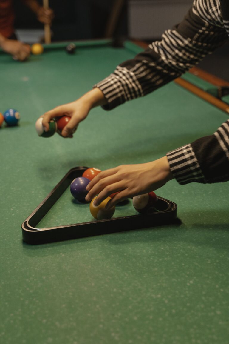 Best Pool Table Felt [2023 Review] MoreThanBilliards