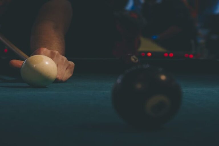 Players Pool Cue Review | MoreThanBilliards