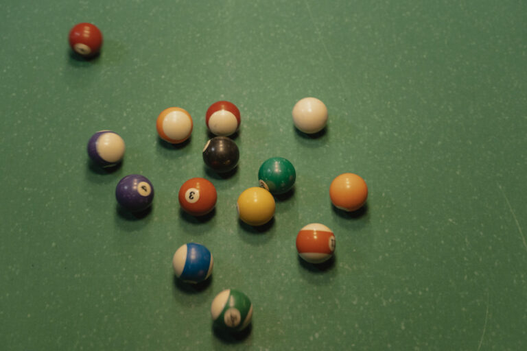How to Identify Vintage Pool Balls MoreThanBilliards